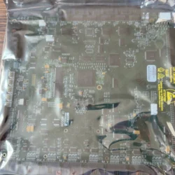 HAAS 93-32-4123D SG38142137 Static Film Protection