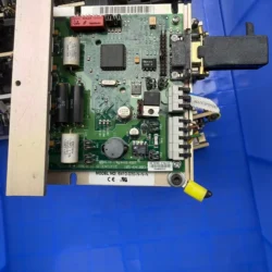 Print Press Driver Board Pacific Scientific 6410-030-N-N-N