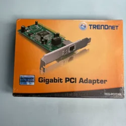 Industrial PC Ethernet Upgrade with TEG-PCITXR TEG-PCITXR