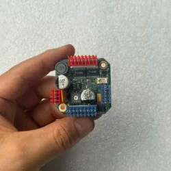 AIIMotion EZHR17EN for CNC and Robotics Motion Control