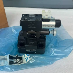 Parker US40E17S1SN1JW20 Unloading Cartridge Valve for Use