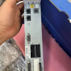 Rexroth CSH01.1C-S3-ENS-NNN-NNN-S2-S-NN-FW R911328098 Servo