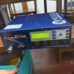 Automated Assembly Dispensing Musashi S-SIGMA-CM3-V5