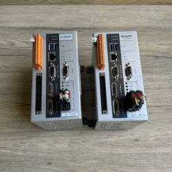 Sharp IV-S300M 17400221 Industrial Vision Controller