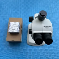 Quality Inspection Microscope Olympus SZ61TR for Industry