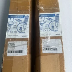 DEMAG 71881033 Control Cable for Industrial Hoists