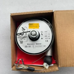 Automotive Assembly TECNA 9322 Tool Balancer System