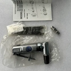 Nitto MG-7236B Air Die Grinder for Precision Grinding