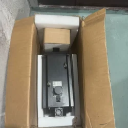 Delta ECMA-L11875S3 Servo Motor for Industrial Automation