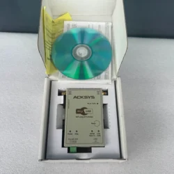 ACKSYS WLG-LINk_V3 for Factory Wireless Networking