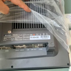 Industrial Panel Computer Advantech TPC-1582H-433BE