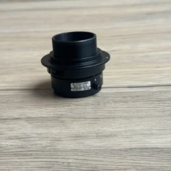 Industrial Macro Lens MORITEX ML-5540-62M35 for Vision