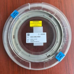 Lithography Lens Filter ASML 4022.456.01861 Replacement