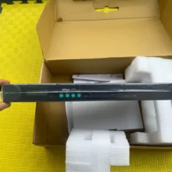 Industrial Device Networking for SCADA MOXA Nport 5610-8