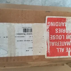 Pressure Sensor ABB 261GS FJB5S1 for Process Control