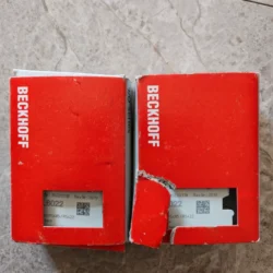 Factory Automation with Beckhoff EL6022 Serial Module