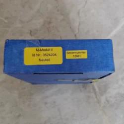 MCAN 3524204 Electronic Module for Industrial Control