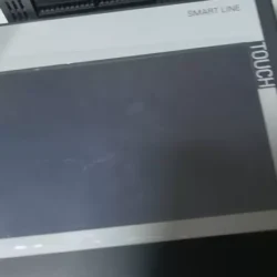 SIEMENS 6AV6 648-0CE11-3AX0 KTP700 Touchscreen HMI Panel