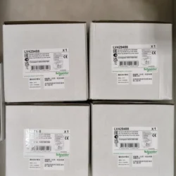 Earth Leakage Module Schneider LV429488 for NSX Breakers