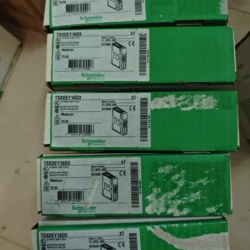 Factory Automation Schneider TSXDEY16D3 Input Module