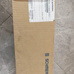 Panel Use Schmersal G150-150Z33/M11Y-5052 101182470 Switch