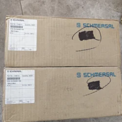 CNC Schmersal G150-150-M44/44Y-M20-1600-1/1368-3 1168101