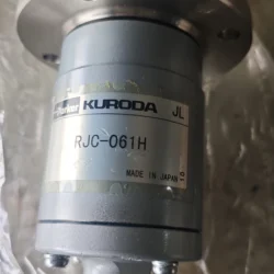 Parker RJC-061H Rotary Joint for Industrial Machinery
