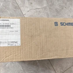 Cam Switch SCHMERSAL G150-075M44/44Y-2281-8/1368-3 101187275
