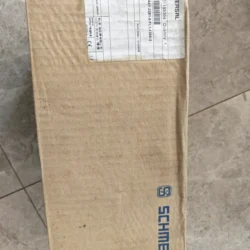 Schmersal G50-017M44/44Y-2281-8-FL1-1368-3 101193394 Cam Switch