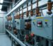 Line reactor and harmonic filter in motor control centre