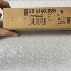 Factory Network Switch Rittal SZ 4140.820 for Enclosures