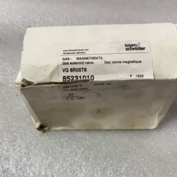 Industrial Vibration Sensor Schroder VG 8R05T6  85231010