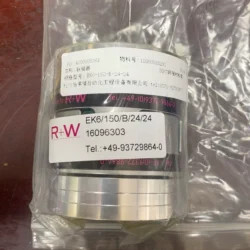 R+W EK6/150/B/24/24 16096303 Precision Bellows Coupling