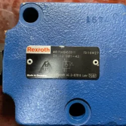 REXROTH SV10 GB1-42 R900453511 Pressure Relief Valve