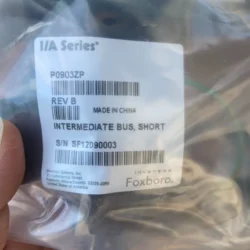 Controller Communication Cable Foxboro P0903PZ PLC