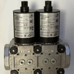 Industrial Solenoid Valve Kromschroder VAS240R/NW  88003794