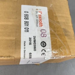 REXROTH 3VMC060  0608801011 Tightening Spindle Tool