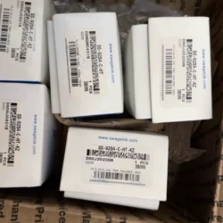 Swagelok SS-92S4-C-HT Valve for High-Purity Gas Systems