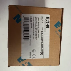 EATON EASY819-DC-RCX Relay for Factory Automation