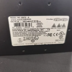 Factory Network Switch for Automation N-TRON 508TX-A