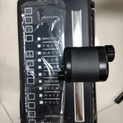 Nabtesco TLG-702-01 for Reliable Ship Engine Control