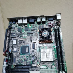 HP HPU7100EME-1600P for Factory Automation Edge Computing
