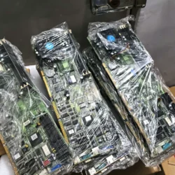 Advantech PCA-6178 for Embedded Industrial Control PC