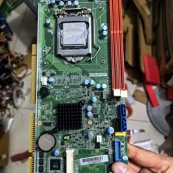 PICMG 1.0 Full-Size SBC Advantech PCA-6028VG VGA Board