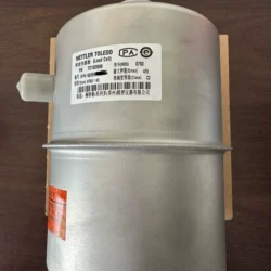 Process Analytics METTLER TOLEDO 0760-45t Sensor