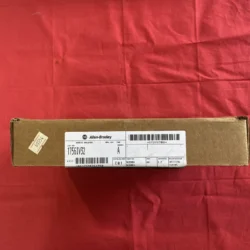 Industrial Automation 32-Point DC Input Allen-Bradley 1756-IV32