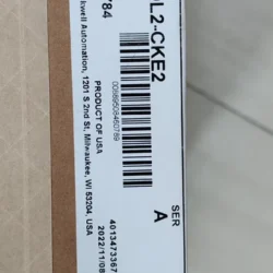 Industrial Network Solution 20AC3P5A0AYNANC0 20D-DL2-CKE2 Card