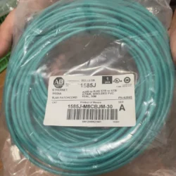 Servo Network Cable Allen-Bradley 1585J-M8CBJM-30 30m