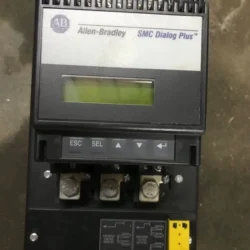 Allen-Bradley 150-B97NBR Soft Starter for Pump Control