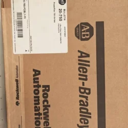 Allen-Bradley 20-750-FCBL1-F8 Fiber Optic Cable Kit